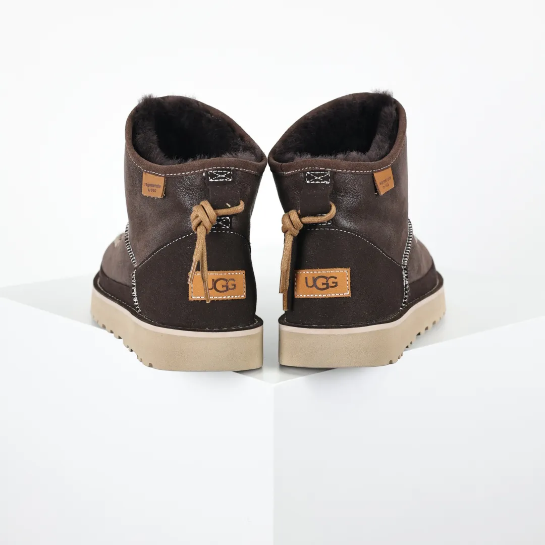 Copywriting price 💰700 The core recommendation is good price. The platform’s foreign trade is exclusively for UGG Tasman winter men’s snow shoes 1144017. Produced by the ten-year-old brand shoemaking foundry production line. Pay attention to every detail. Longfeng A-grade genuine sheep fur is integrated. It is built in full compliance with the ZP process. Size: 39 40 41 42 43 44 45